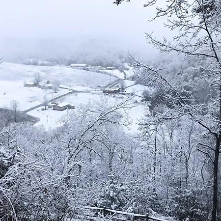 Pigeon Forge Scenic Solitude With Private Hot Tub! Exterior foto
